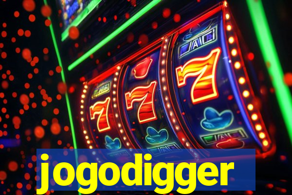 jogodigger