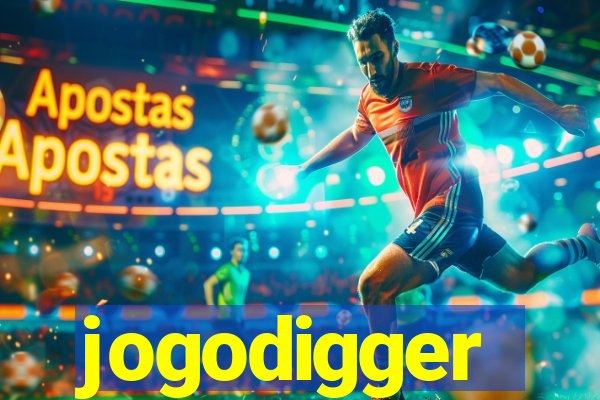 jogodigger