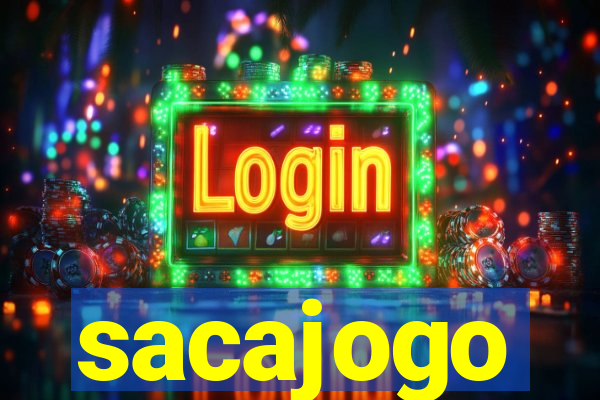 sacajogo