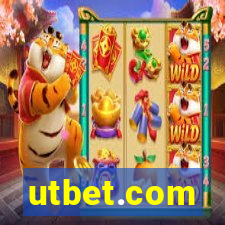 utbet.com