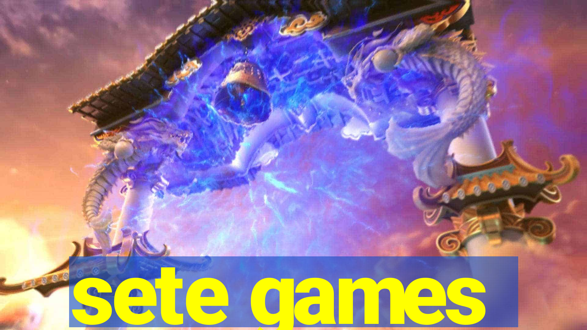 sete games