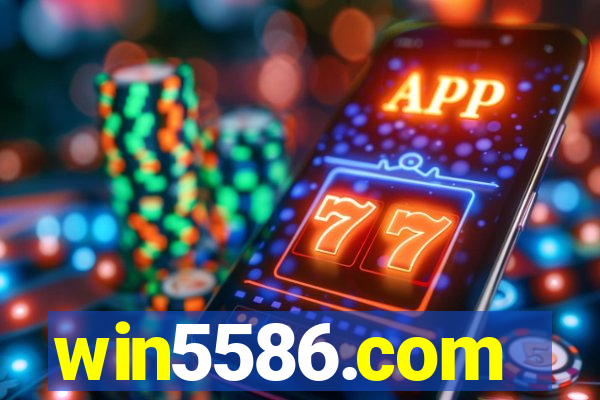 win5586.com