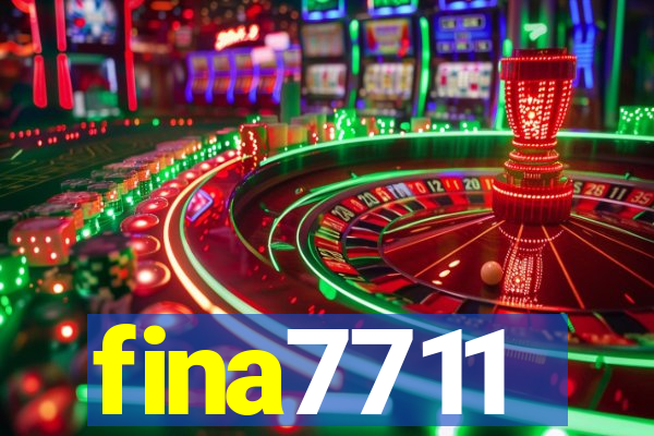fina7711