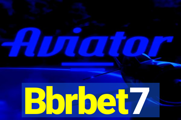 Bbrbet7