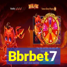 Bbrbet7