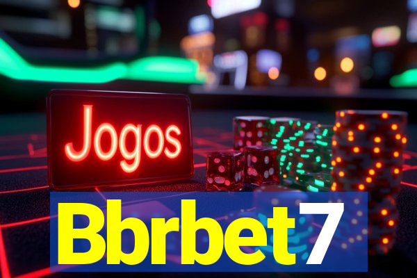 Bbrbet7