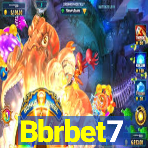 Bbrbet7