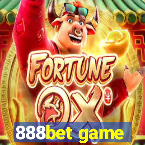 888bet game