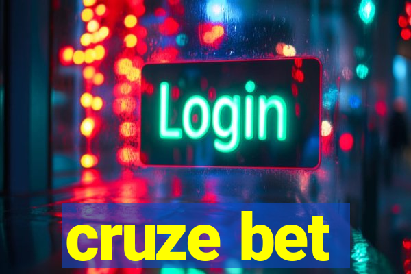 cruze bet