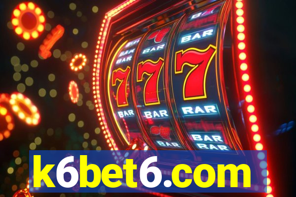 k6bet6.com
