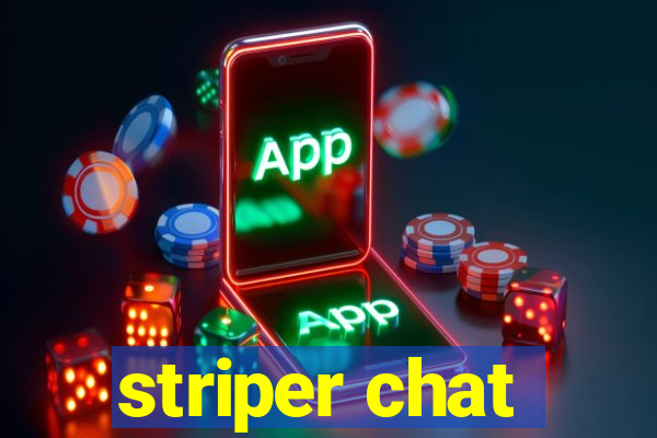 striper chat
