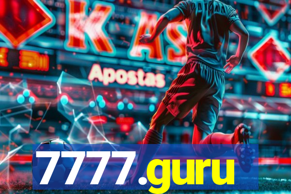 7777.guru