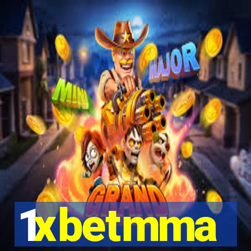 1xbetmma