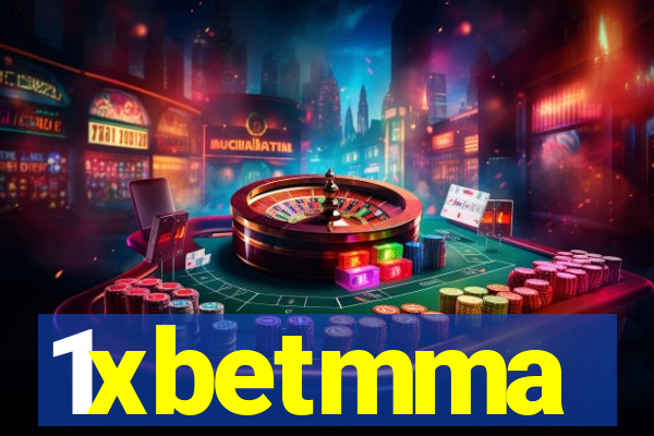 1xbetmma