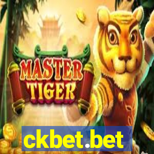 ckbet.bet