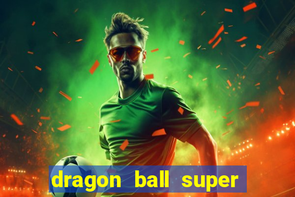 dragon ball super download torrent