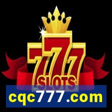 cqc777.com