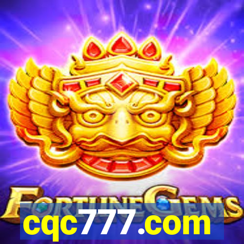 cqc777.com