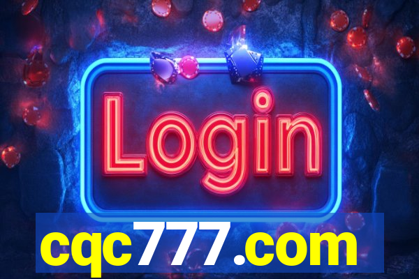cqc777.com