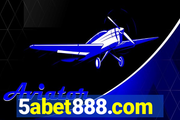 5abet888.com