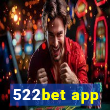 522bet app