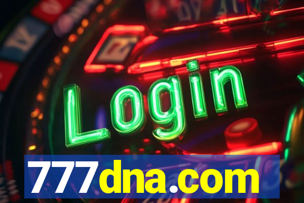 777dna.com