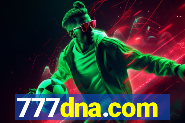 777dna.com