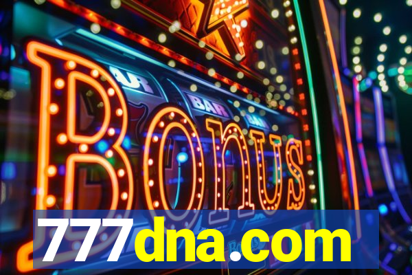777dna.com