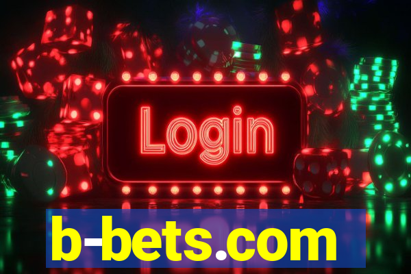b-bets.com