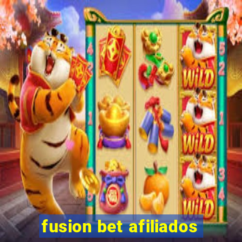 fusion bet afiliados