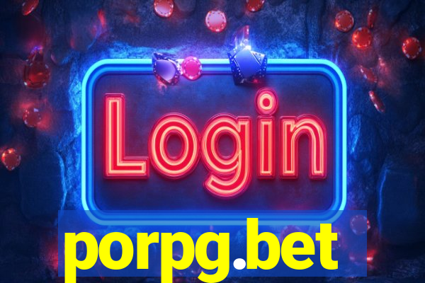 porpg.bet
