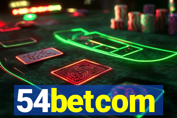 54betcom