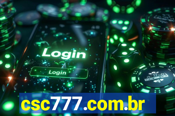 csc777.com.br