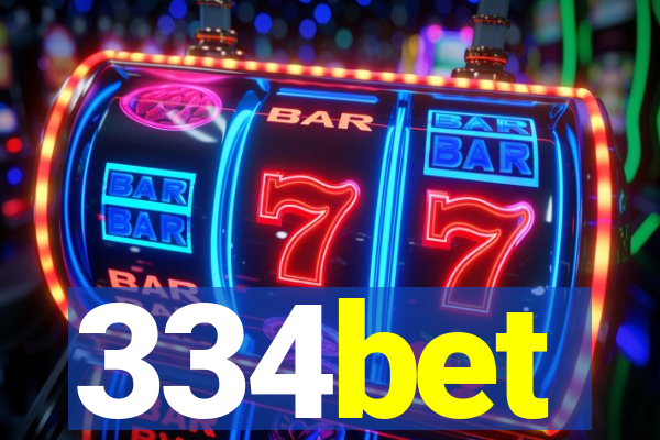 334bet