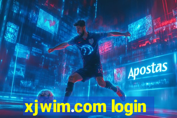 xjwim.com login