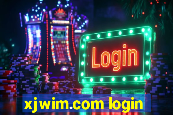 xjwim.com login