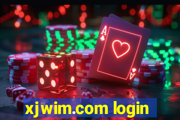 xjwim.com login