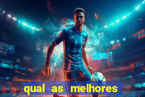 qual as melhores plataformas de jogos para ganhar dinheiro