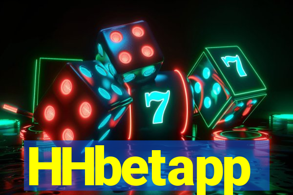 HHbetapp