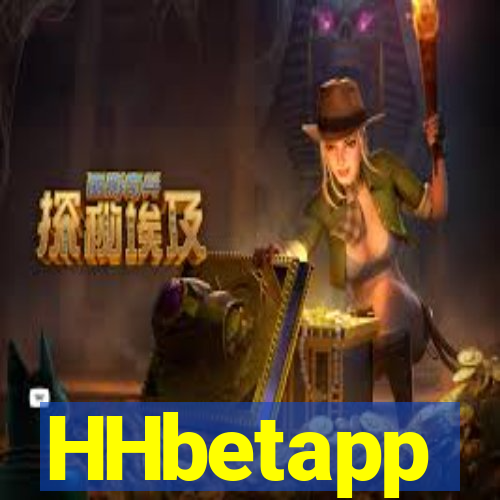 HHbetapp