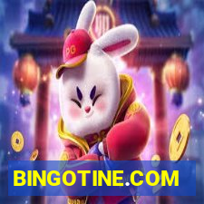 BINGOTINE.COM