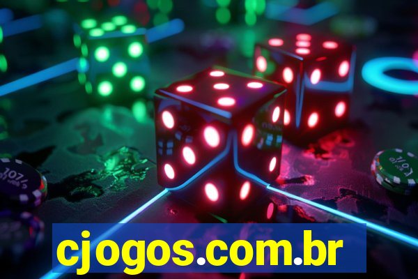 cjogos.com.br