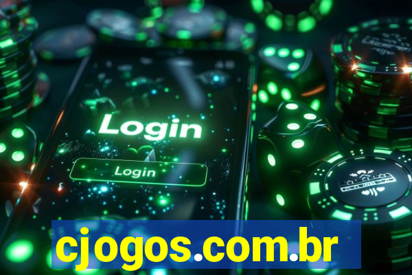 cjogos.com.br