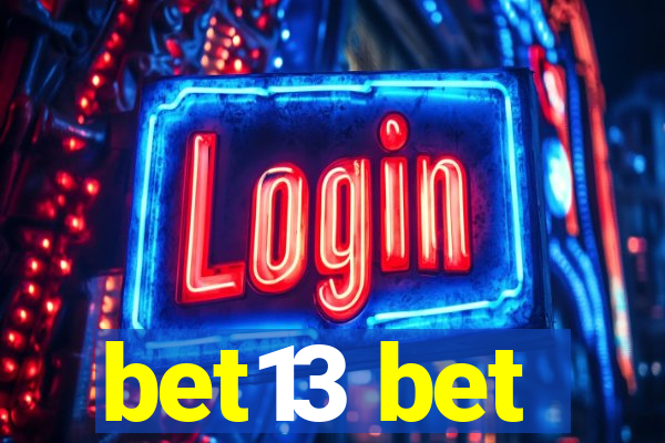 bet13 bet