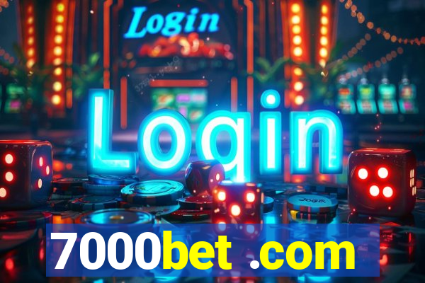 7000bet .com