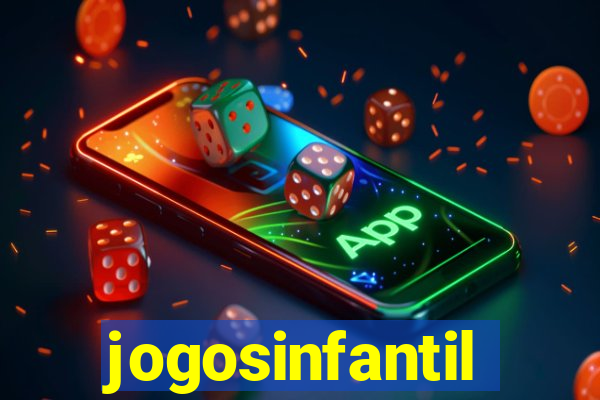 jogosinfantil