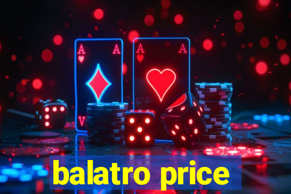 balatro price