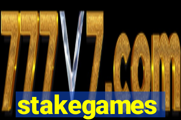 stakegames