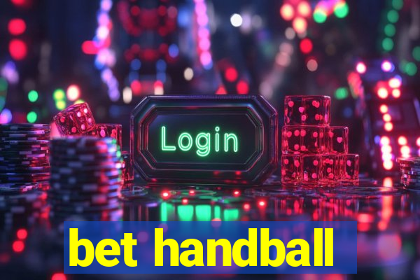 bet handball