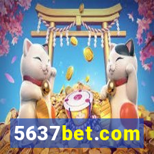 5637bet.com